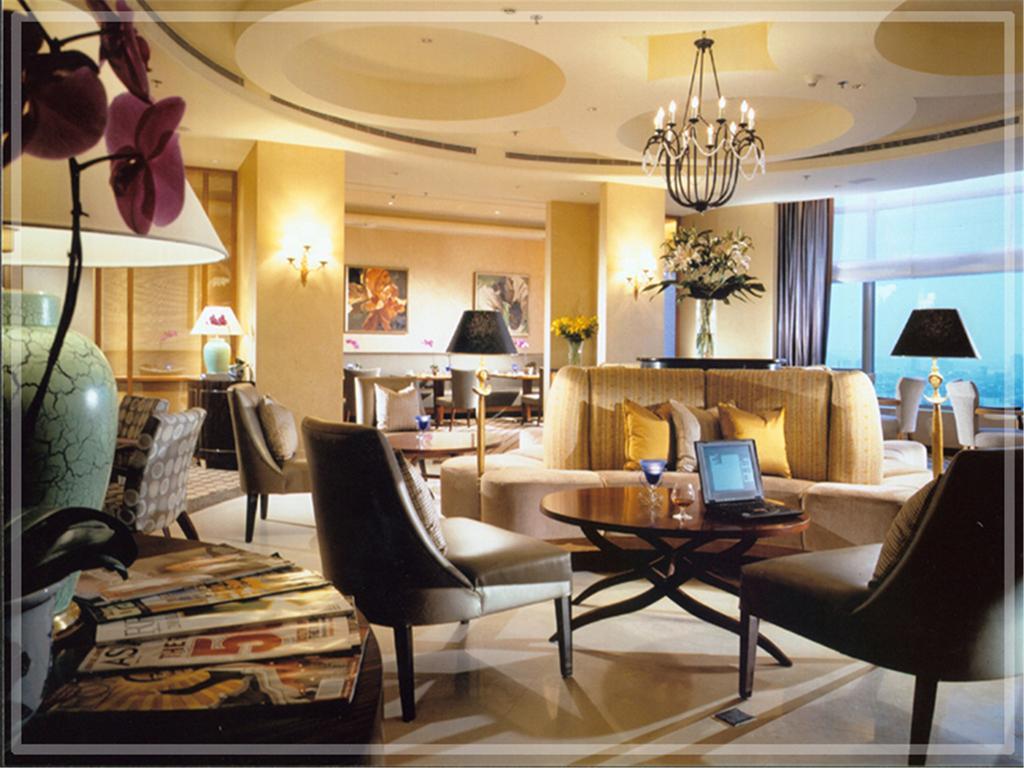 Shantou Junhua Haiyi Hotel Bagian luar foto
